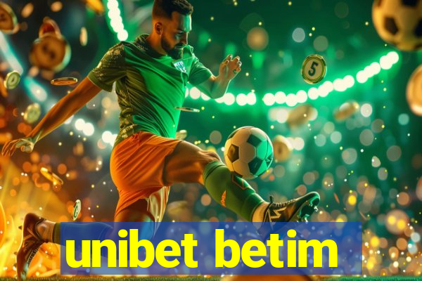 unibet betim