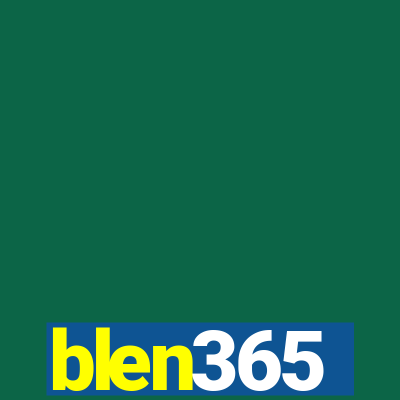 blen365