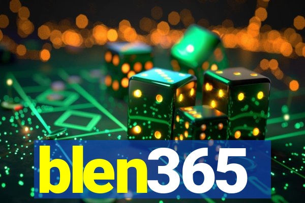 blen365