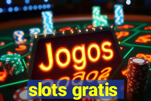 slots gratis