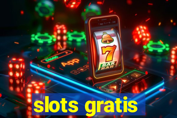 slots gratis