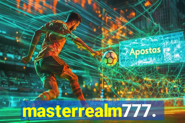 masterrealm777.com