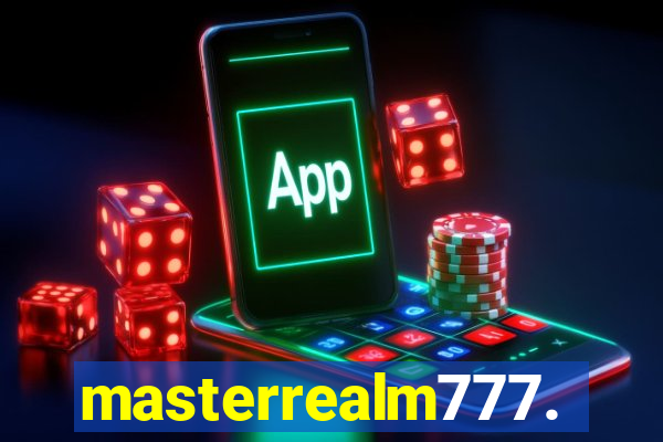 masterrealm777.com