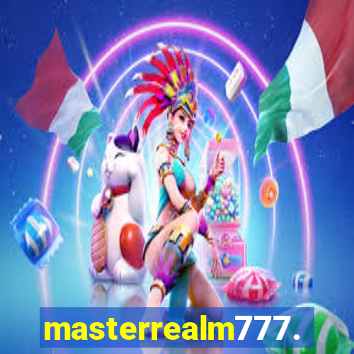 masterrealm777.com