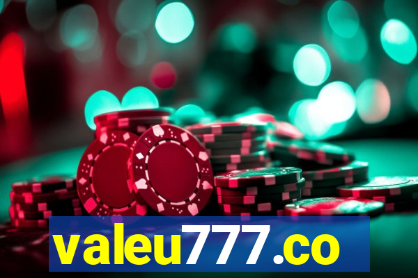 valeu777.co