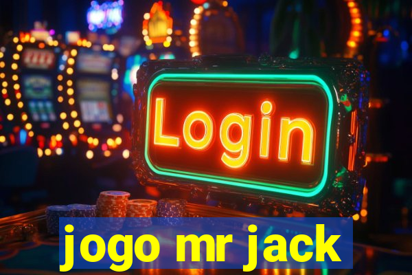 jogo mr jack