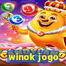 winok jogo