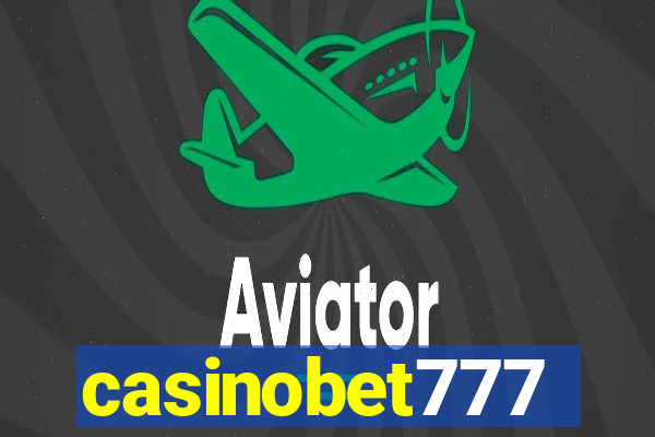 casinobet777