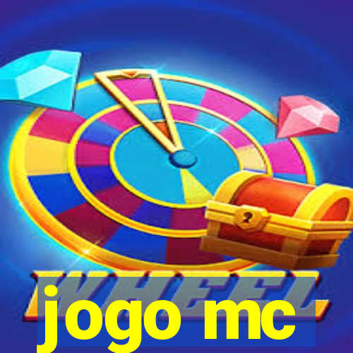 jogo mc