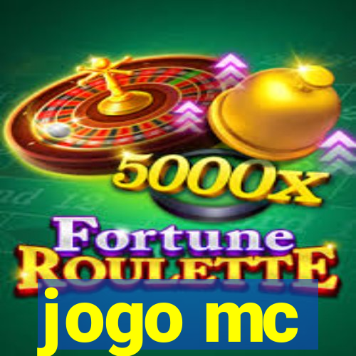 jogo mc