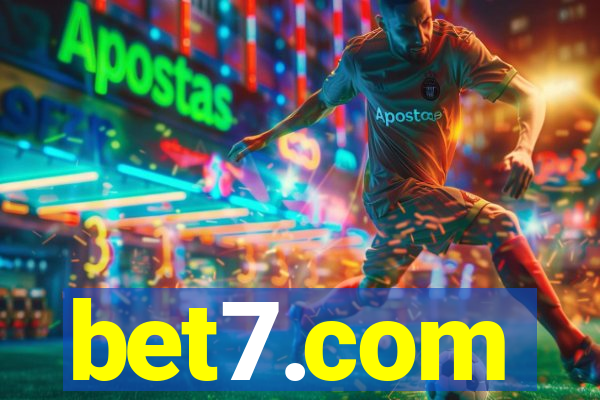 bet7.com