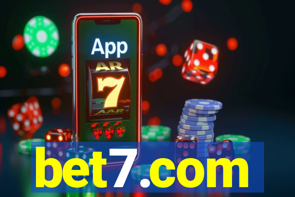 bet7.com