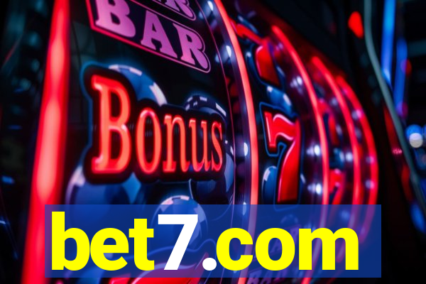 bet7.com