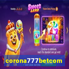 corona777betcom