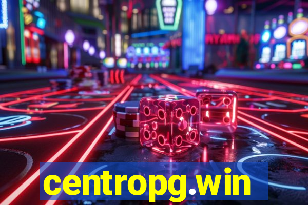 centropg.win