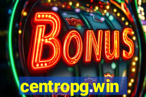 centropg.win