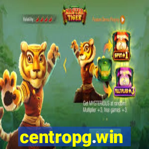 centropg.win