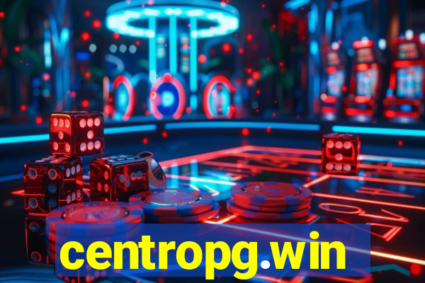 centropg.win