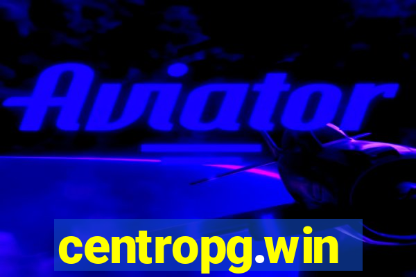 centropg.win