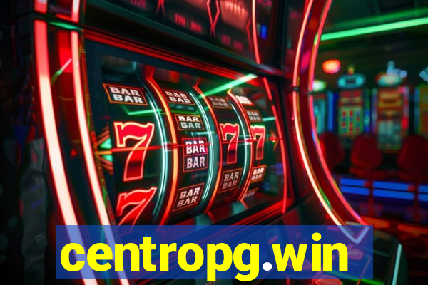 centropg.win