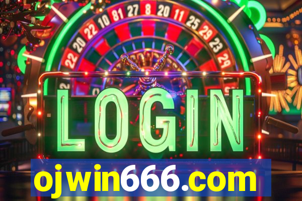 ojwin666.com