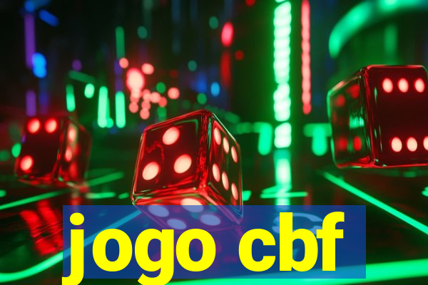 jogo cbf