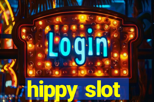 hippy slot