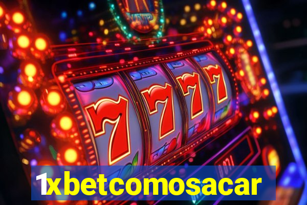 1xbetcomosacar