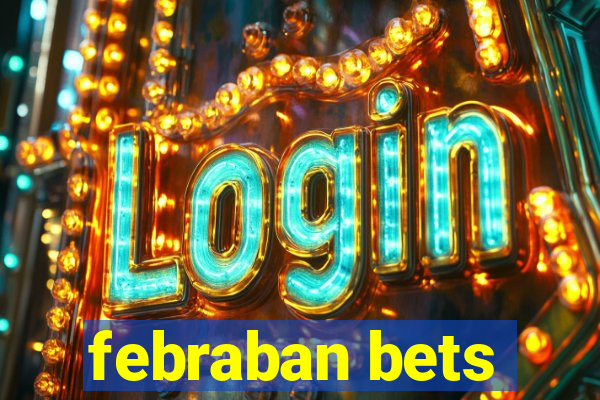 febraban bets