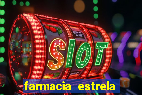 farmacia estrela porto alegre