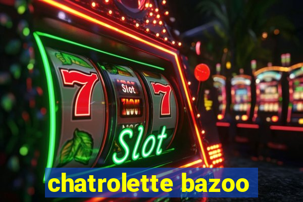 chatrolette bazoo