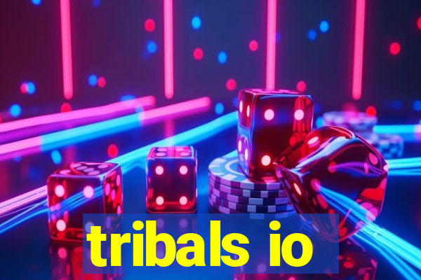 tribals io