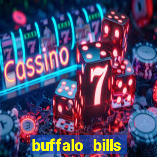 buffalo bills casino primm nv