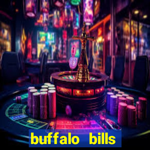 buffalo bills casino primm nv