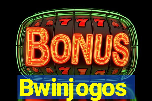 Bwinjogos