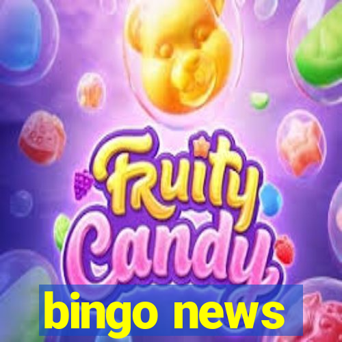 bingo news