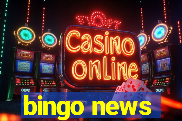 bingo news