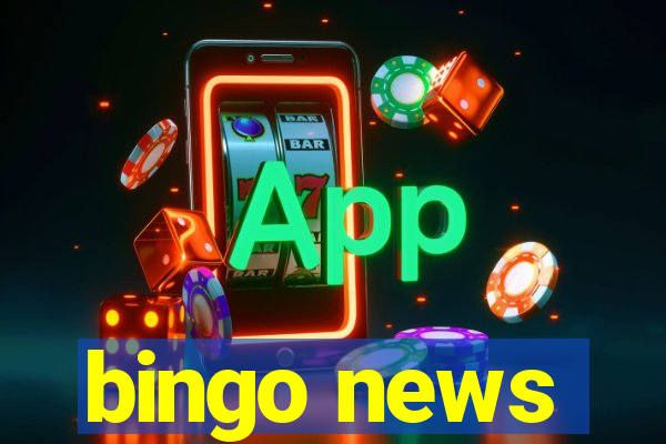 bingo news