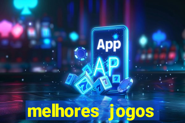 melhores jogos online iphone