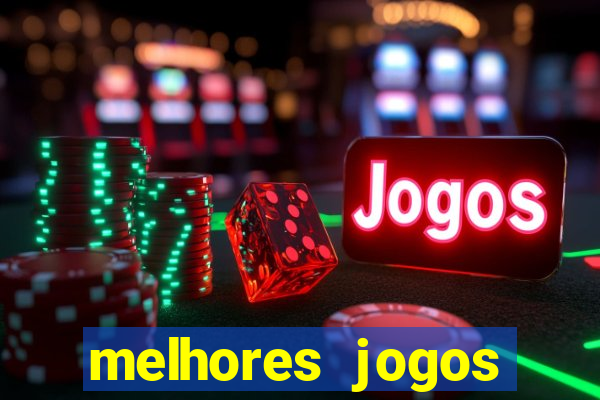 melhores jogos online iphone