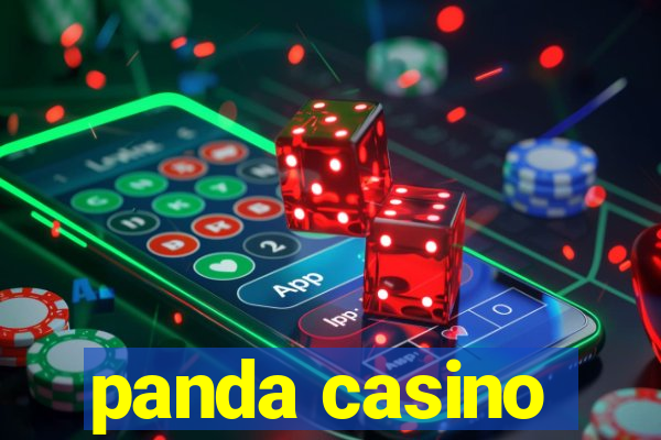 panda casino