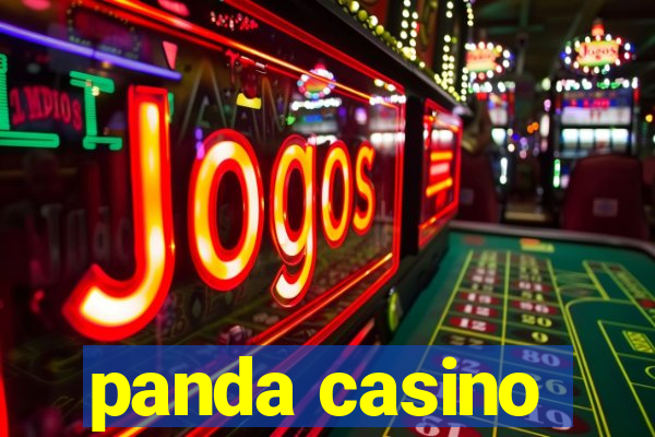 panda casino