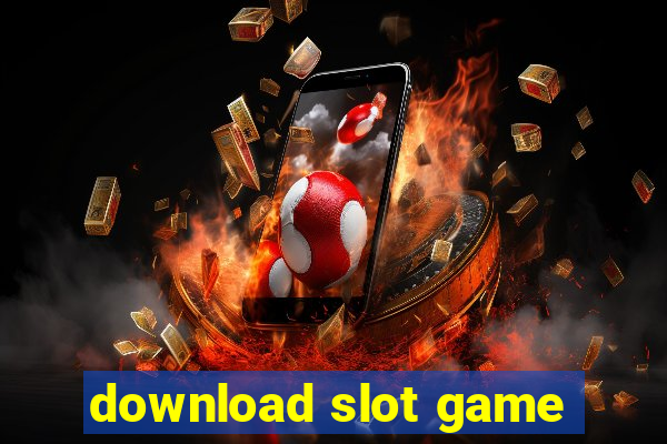 download slot game