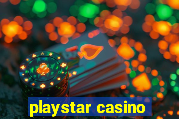 playstar casino