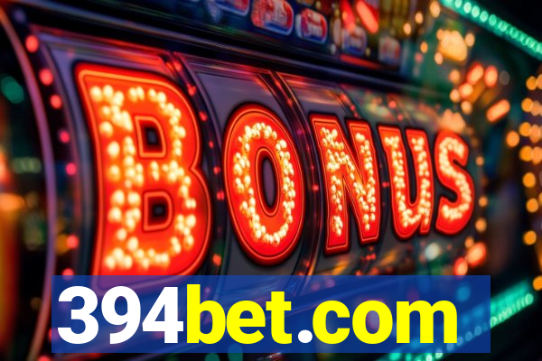 394bet.com