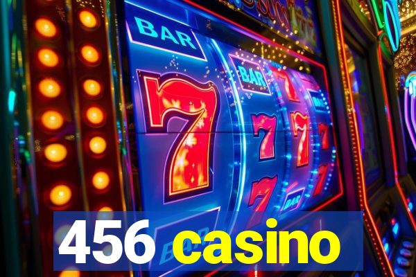 456 casino