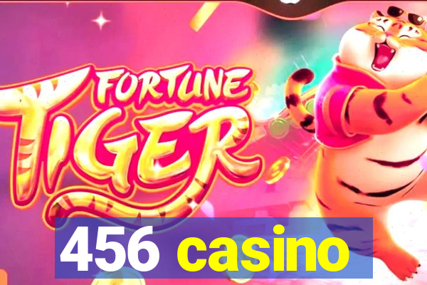 456 casino