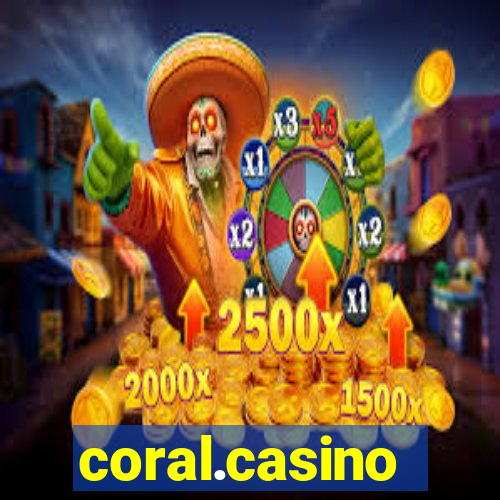 coral.casino