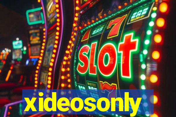 xideosonly