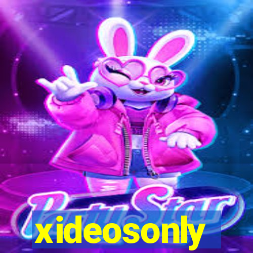 xideosonly